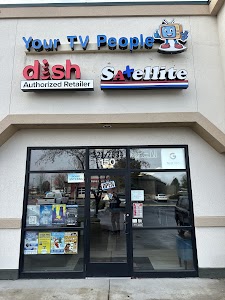 Your TV People place picture