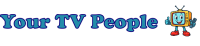 Your TV People