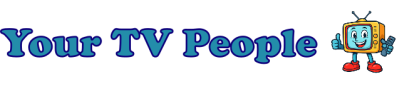 Your TV People