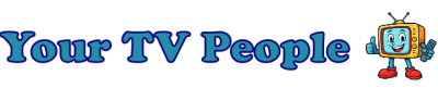 Your TV People Logo