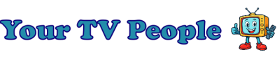 Your TV People